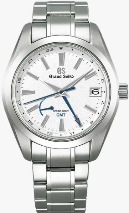Grand Seiko Spring Drive GMT Limited Edition SBGE249 Replica Watch
